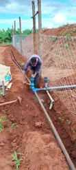 Huduma za Kitaalamu za Mabomba na Maji - 2
