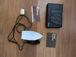 Pifco Travel Iron - Mpya Kabisa - 2