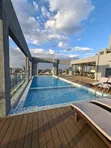 1 Bedroom Furnished Apartment to Let in Westlands - 5