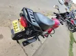 Bajaj Boxer 125 2024 Nyekundu - 2
