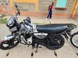 Bajaj Boxer 125 2024 Nyekundu - 3