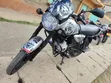 Bajaj Boxer 125 2024 Nyekundu - 4