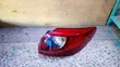 Mazda CX-5 Taillight 2016-2017 - 1
