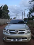 Toyota Hilux 2007 Double Cab Pickup - 2