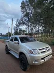 Toyota Hilux 2007 Double Cab Pickup - 3