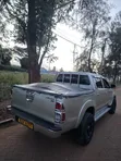 Toyota Hilux 2007 Double Cab Pickup - 4