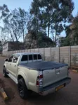 Toyota Hilux 2007 Double Cab Pickup - 5