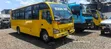 Isuzu NQR 2018 School Bus - 3