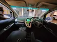 Toyota Ractis 1.3 FWD 2009 Nyeupe - 2