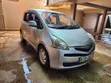 Toyota Ractis 1.3 FWD 2009 Nyeupe - 5