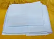 Vitanda vya TC Nyeupe | Saizi 6x6 | Pamba - 3