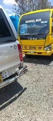 Isuzu NQR 2015 Basi la Shule la Viti 33 - 1
