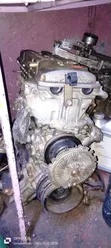 Injini Ndogo ya Nissan Caravan KA20 - 1