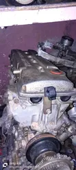 Injini Ndogo ya Nissan Caravan KA20 - 2