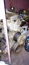 Injini Ndogo ya Nissan Caravan KA20 - 3