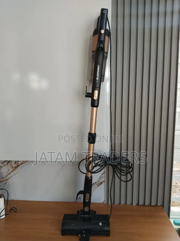 Refurbished Blaupunkt Vacuum Cleaner - 1
