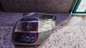 Toyota Wish Taillight (2009-2015)