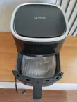 Vortz 4-Litre Pressure Cooker - 1