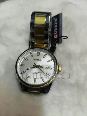 Curren C9090G Saa ya Zawadi kwa Wanaume na Wanawake - KSh 3,000