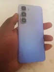 Infinix Hot 60 Pro+ 128GB Purple (Screen Fault) - 2