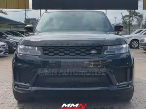 Range Rover Sport Autobiography 2020