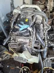 Isuzu FRR90 Series 6HK1 Complete Engine - 2