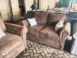 Buffalo Sofa ya Viti 5 - 2