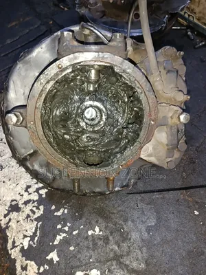 Toyota Land Cruiser 79 Series Front Complete Wheel Hub