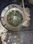 Toyota Land Cruiser 79 Series Mbele Kamili Gurudumu Hub - 1