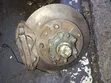 Toyota Land Cruiser 79 Series Mbele Kamili Gurudumu Hub - 2
