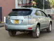 Toyota Harrier 2004 Silver - 1