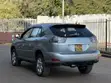 Toyota Harrier 2004 Silver - 3