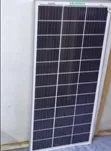 300W 12V Monocrystalline Solar Panel - 2