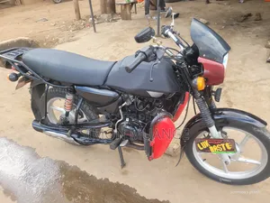 Haojin HJ150-11B Pikipiki 2020