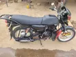 Haojin HJ150-11B Pikipiki 2020 - 2