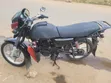 Haojin HJ150-11B Pikipiki 2020 - 3