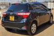 Toyota Vitz 2017 - 3