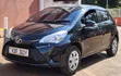 Toyota Vitz 2017 - 4
