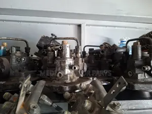 Isuzu Elf 4HL1 Injector Pump (4.3L)