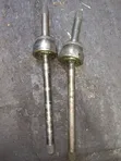 Toyota Land Cruiser 79 Series Front Axle Shafts - 1