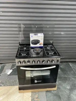 Nunix 60x70 Cooker
