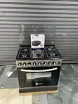 Nunix 60x70 Cooker - 1