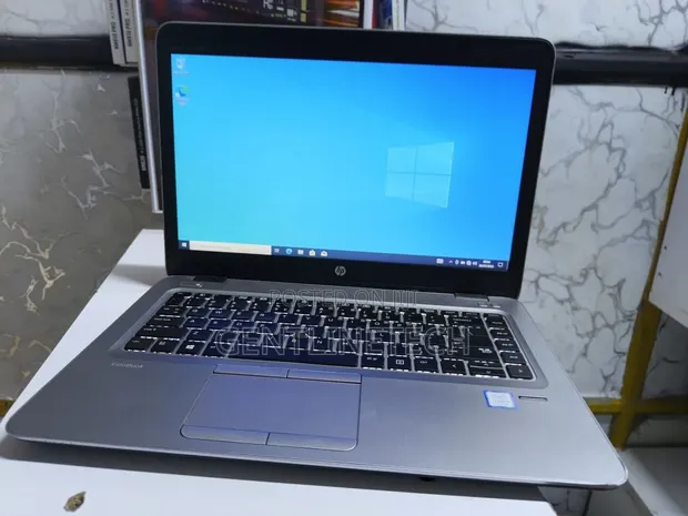 Laptop HP EliteBook 840 G3 - 1