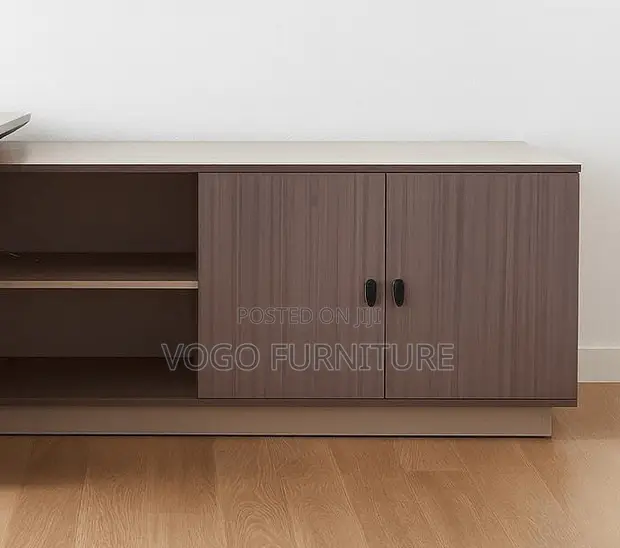 Executive Office Desk 2.4m - 1