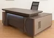 Executive Office Desk 2.4m - 3