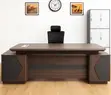 Executive Office Desk 2.4m - 4
