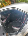 Toyota Mark X 2012 Silver - 3