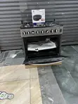 Nunix 60x70 Cooker - Brand New - 1