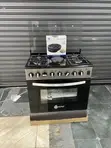 Nunix 60x70 Cooker - Brand New - 2