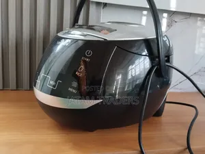 Sakura Multifunctional Rice Cooker (Used)